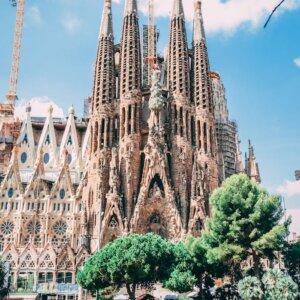 Barcelona, España