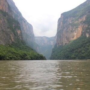Chiapas, México
