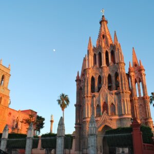 Guanajuato, México