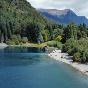 Kandersteg, Suiza
