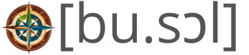 Logo Busol
