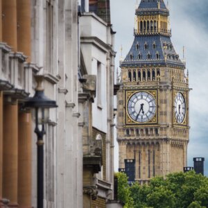 Londres, Inglaterra