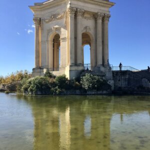 Montpellier, Francia