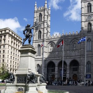 Montreal, Canadá