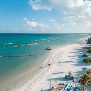 Riviera Maya, México