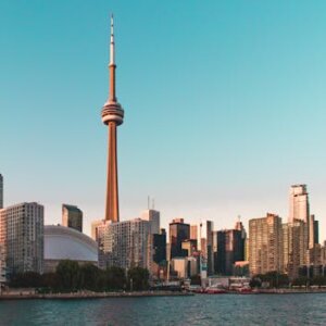 Toronto, Canadá