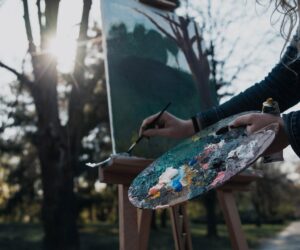 Entusiasmo y creatividad