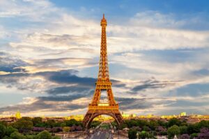 Torre Eiffel-París-Francia Torre Eiffel-París-Francia